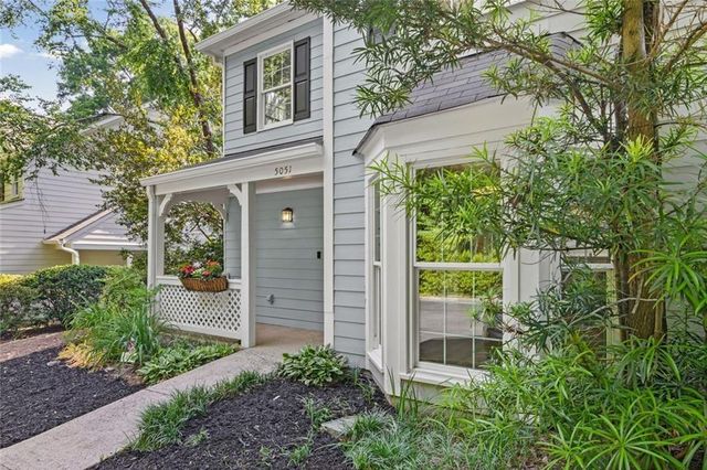 5051 Avalon Drive, Alpharetta, GA 30005