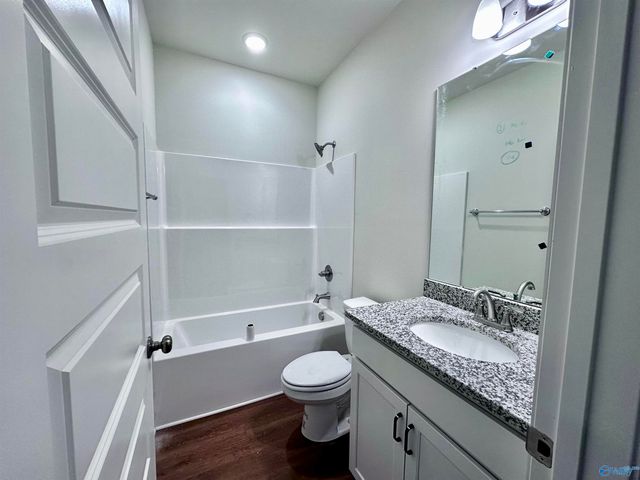 140 Fairways Pass, Meridianville, AL 35759