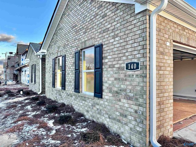 140 Fairways Pass, Meridianville, AL 35759