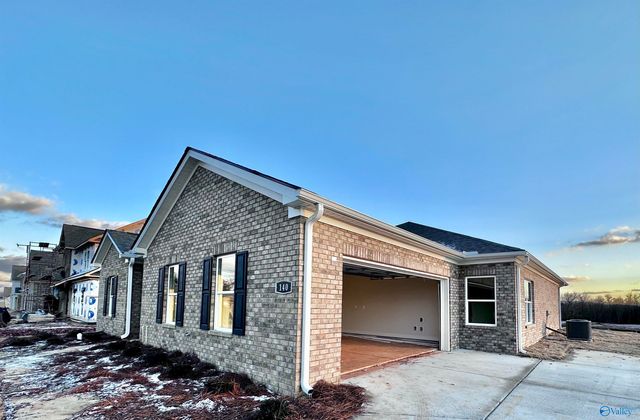 140 Fairways Pass, Meridianville, AL 35759