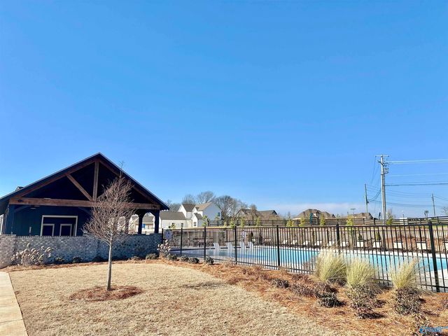 140 Fairways Pass, Meridianville, AL 35759