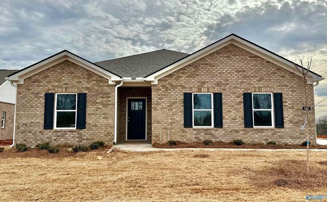 140 Fairways Pass, Meridianville, AL 35759