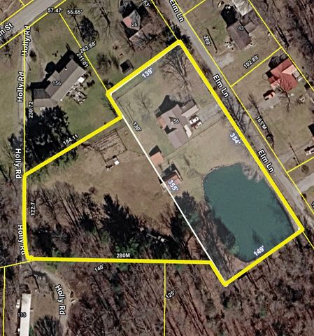 56 Elm Ln, Sparta, TN 38583