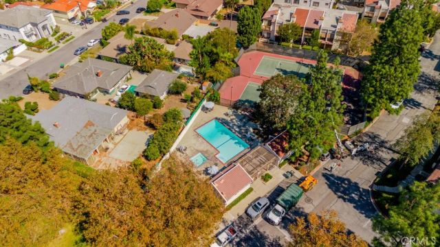 8379 Village, Rosemead, CA 91770