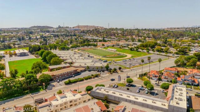 8379 Village, Rosemead, CA 91770