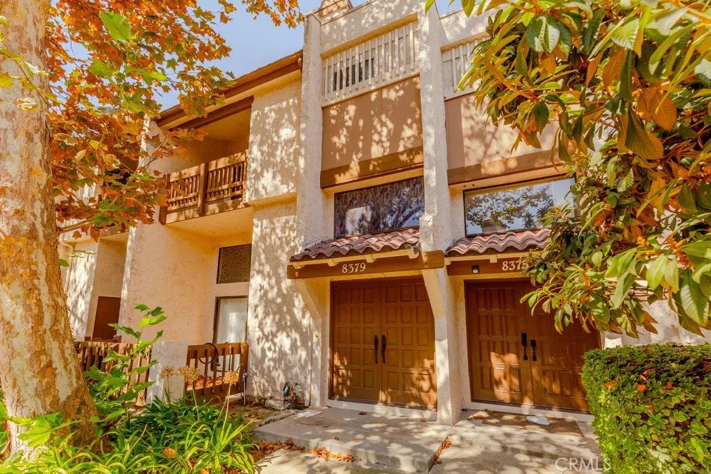 8379 Village, Rosemead, CA 91770