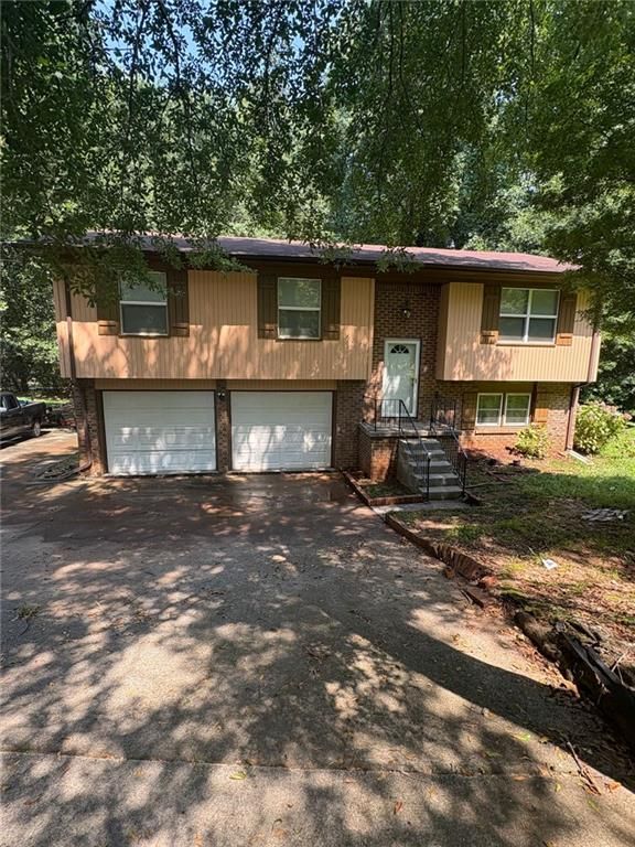 2101 NEWGATE Drive, Decatur, GA 30035