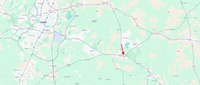 0 Timberforest DR, Bastrop, TX 78602