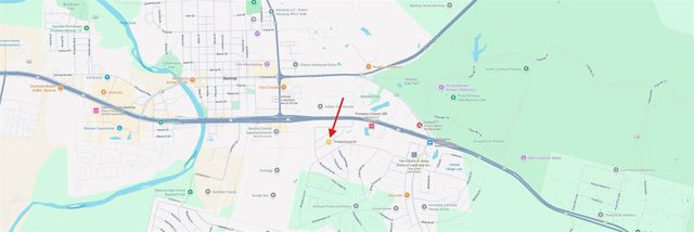 0 Timberforest DR, Bastrop, TX 78602