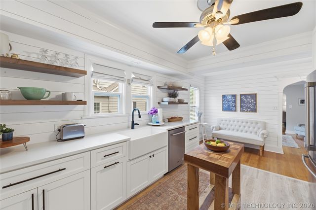 1705 S Johnstone Avenue, Bartlesville, OK 74003