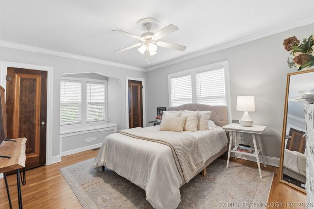 1705 S Johnstone Avenue, Bartlesville, OK 74003