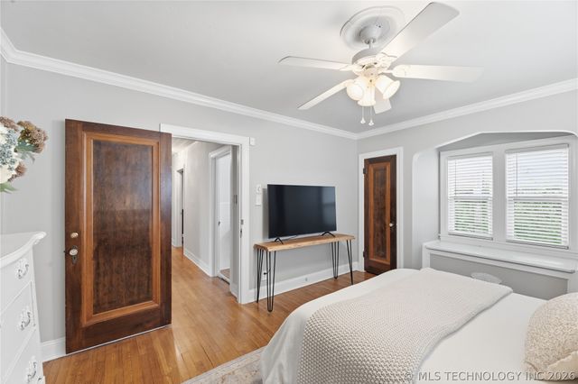1705 S Johnstone Avenue, Bartlesville, OK 74003