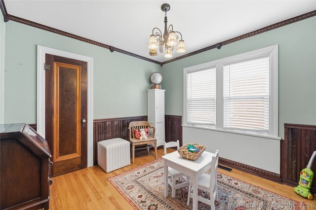 1705 S Johnstone Avenue, Bartlesville, OK 74003
