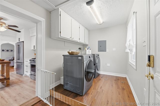 1705 S Johnstone Avenue, Bartlesville, OK 74003