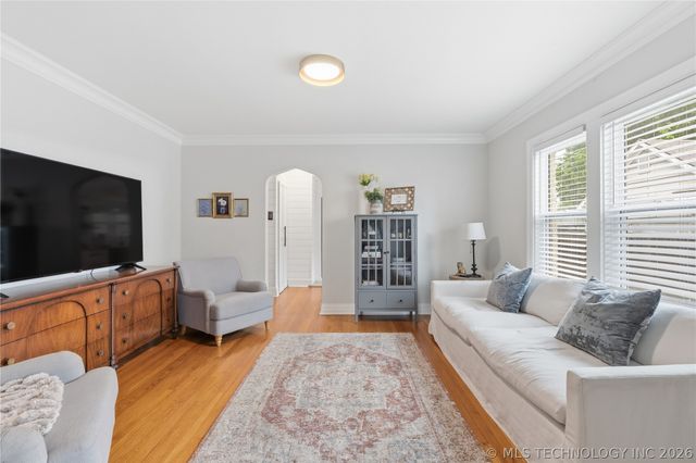 1705 S Johnstone Avenue, Bartlesville, OK 74003