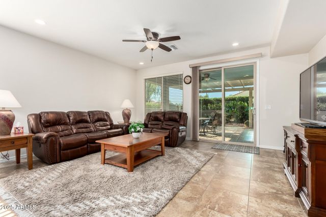 7253 W CINDER BROOK Way, Florence, AZ 85132