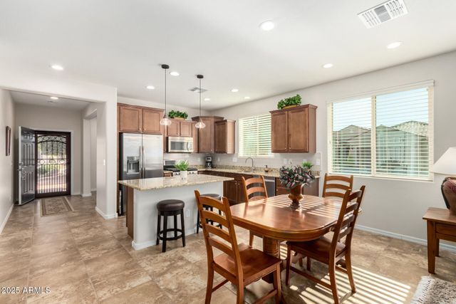 7253 W CINDER BROOK Way, Florence, AZ 85132