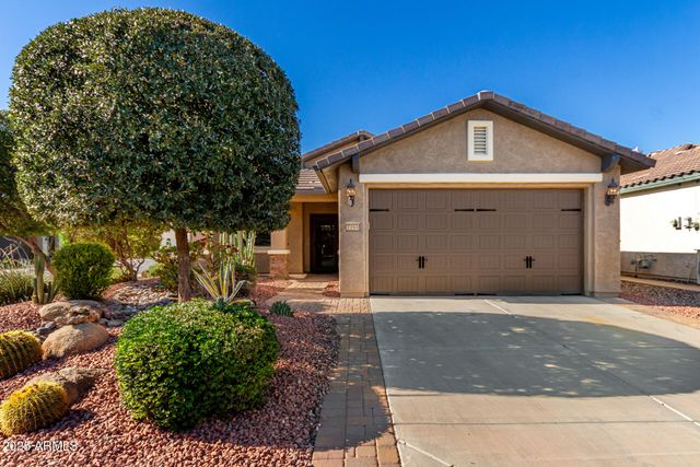 7253 W CINDER BROOK Way, Florence, AZ 85132