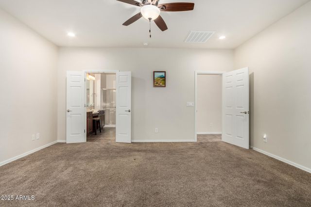 7253 W CINDER BROOK Way, Florence, AZ 85132