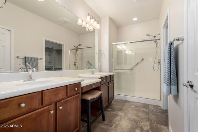 7253 W CINDER BROOK Way, Florence, AZ 85132