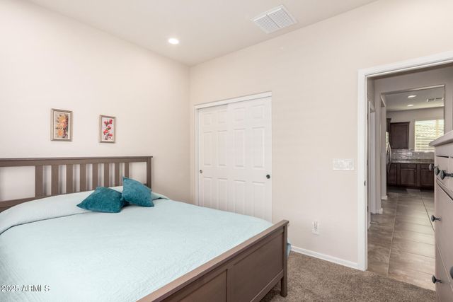 7253 W CINDER BROOK Way, Florence, AZ 85132