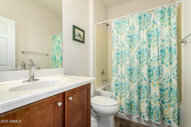 7253 W CINDER BROOK Way, Florence, AZ 85132