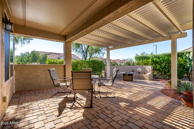 7253 W CINDER BROOK Way, Florence, AZ 85132