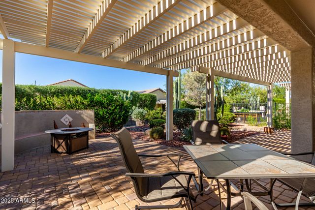 7253 W CINDER BROOK Way, Florence, AZ 85132