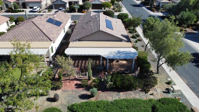 7253 W CINDER BROOK Way, Florence, AZ 85132