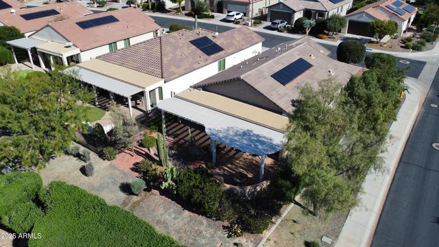 7253 W CINDER BROOK Way, Florence, AZ 85132