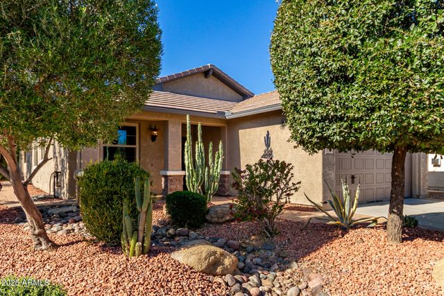 7253 W CINDER BROOK Way, Florence, AZ 85132