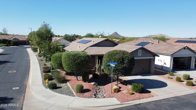 7253 W CINDER BROOK Way, Florence, AZ 85132