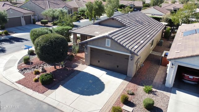 7253 W CINDER BROOK Way, Florence, AZ 85132