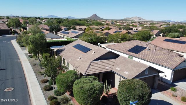 7253 W CINDER BROOK Way, Florence, AZ 85132