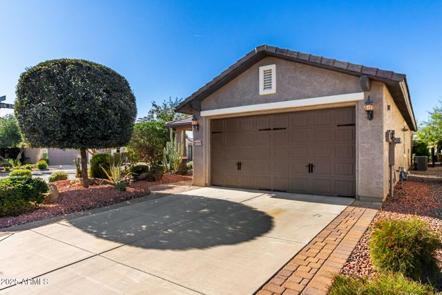 7253 W CINDER BROOK Way, Florence, AZ 85132