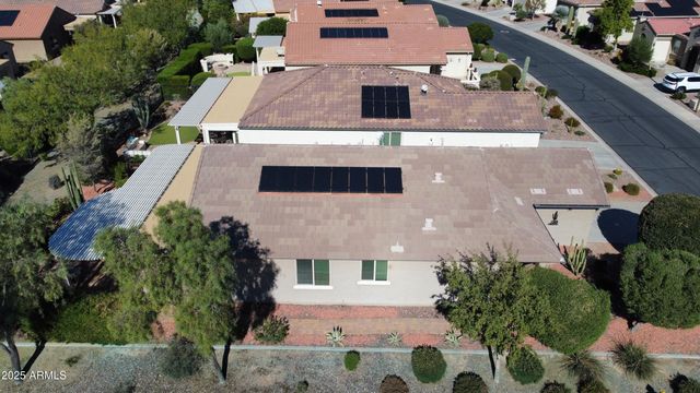 7253 W CINDER BROOK Way, Florence, AZ 85132