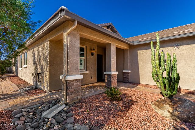 7253 W CINDER BROOK Way, Florence, AZ 85132