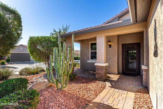7253 W CINDER BROOK Way, Florence, AZ 85132