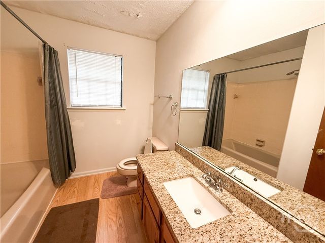 477 Lake Drive, Midway, GA 31320