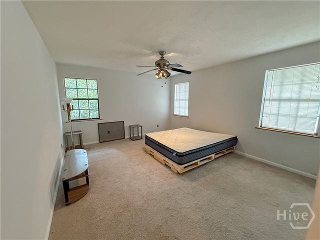 477 Lake Drive, Midway, GA 31320