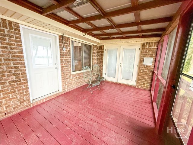477 Lake Drive, Midway, GA 31320