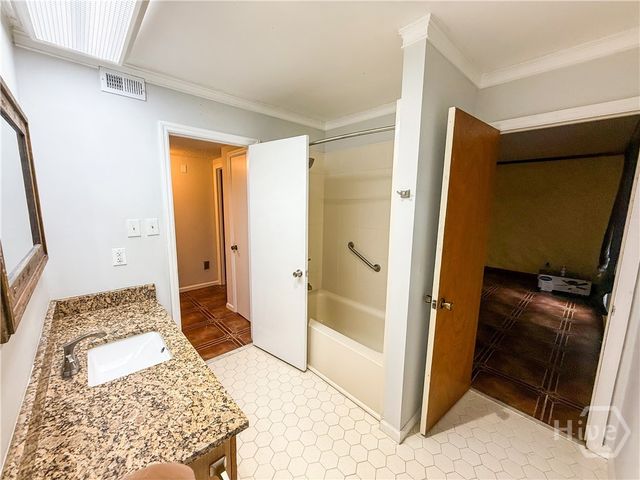 477 Lake Drive, Midway, GA 31320