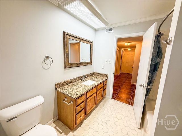 477 Lake Drive, Midway, GA 31320