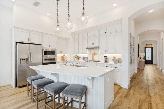 816 Bretallow Drive, Celina, TX 75009