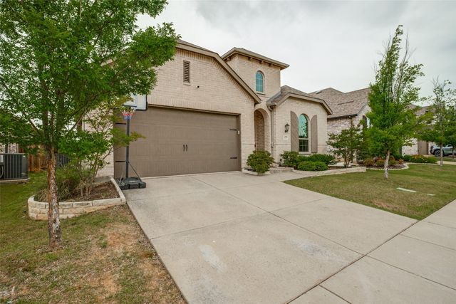 816 Bretallow Drive, Celina, TX 75009