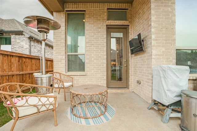 816 Bretallow Drive, Celina, TX 75009
