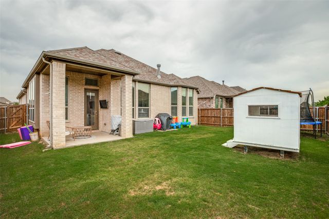 816 Bretallow Drive, Celina, TX 75009
