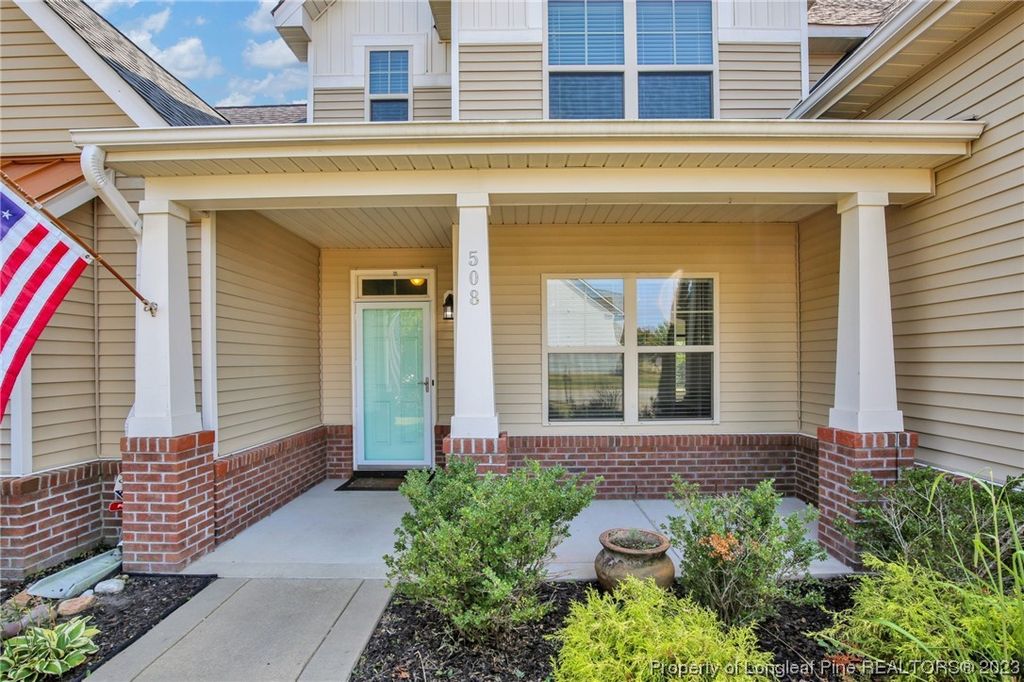 508 Rossendale Drive, Hope Mills, NC 28348 — photo 3