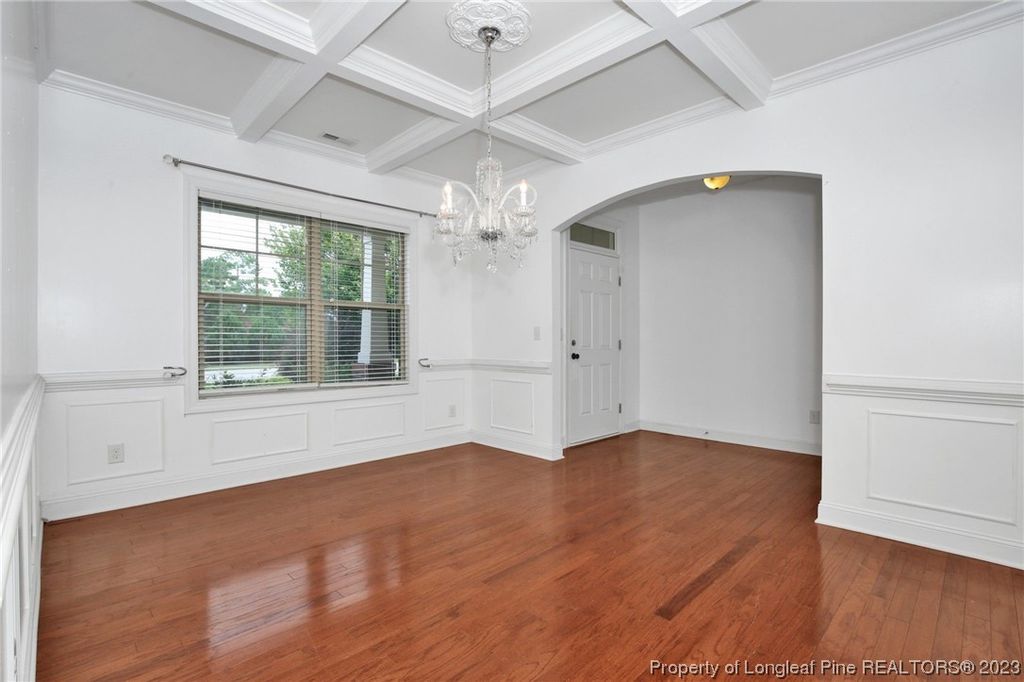 508 Rossendale Drive, Hope Mills, NC 28348 — photo 4