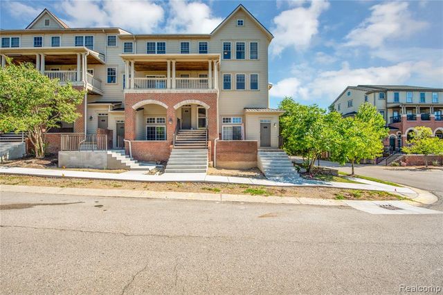 3912 Forester Boulevard, Auburn Hills, MI 48326